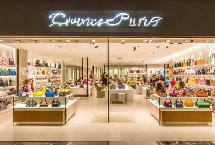 女包加盟连锁 女士包包加盟店