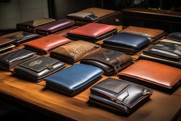 男士钱包品牌大全 - 男士钱包品牌大全排名
