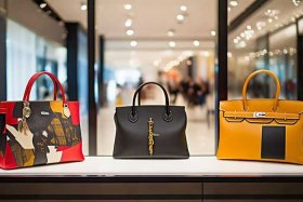 商场的包包一般有什么牌子（商场的包包一般有什么牌子的）