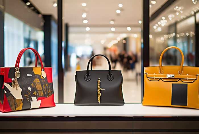 商场的包包一般有什么牌子（商场的包包一般有什么牌子的）