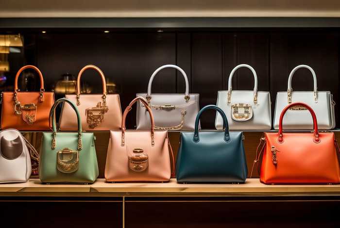 女士十大品牌手提包图片 女士十大品牌手提包图片及价格