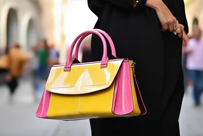 今年最流行的女款包包意尔康包包，意尔康最新款女包