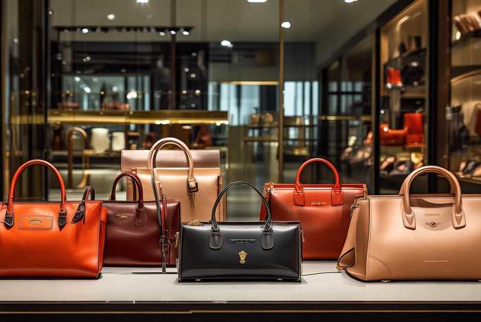国际大牌包包品牌大全图片；国际大牌包包品牌大全图片介绍