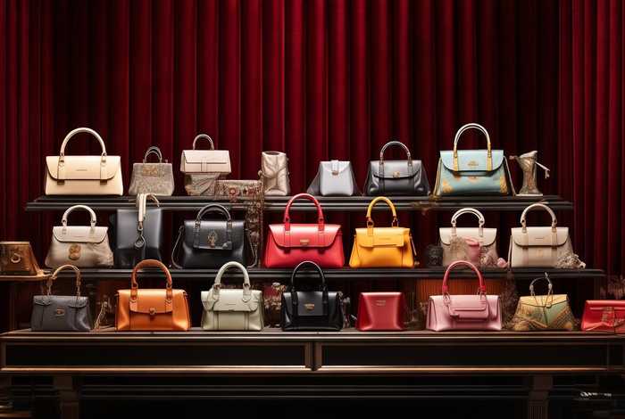 全球顶级奢侈品包包排行榜，全球顶级奢侈品包包排行榜前十名