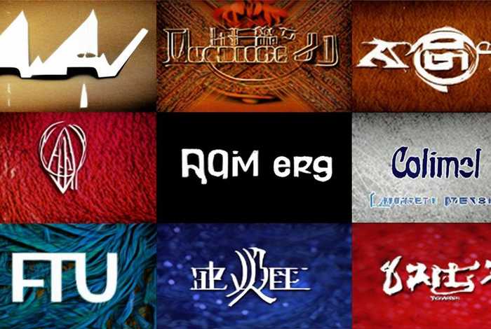 国内公认十大品牌包图标 - 国内十大名牌包包标志