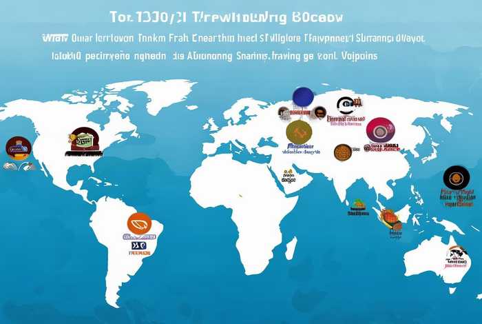 全球排名前十的货代公司，全球排名前十的货代公司有哪些