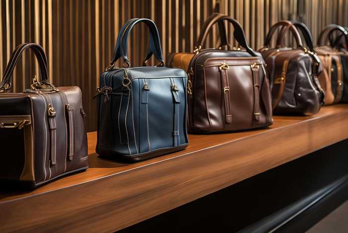 品牌男包有哪些品牌；品牌男包都有哪些