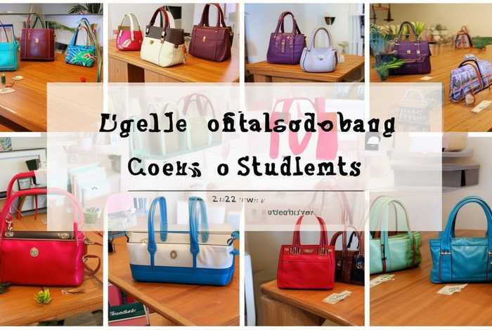 品牌包包有哪些牌子适合大学生的 品牌包包有哪些牌子适合大学生的女生