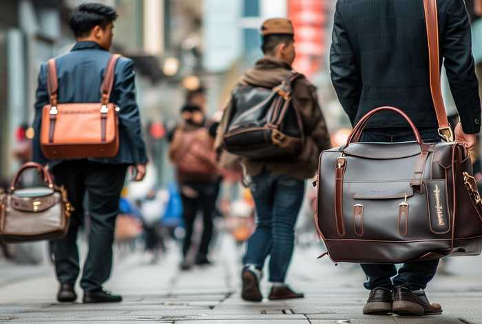 国产男包品牌十大排名 国产男包品牌十大排名有哪些