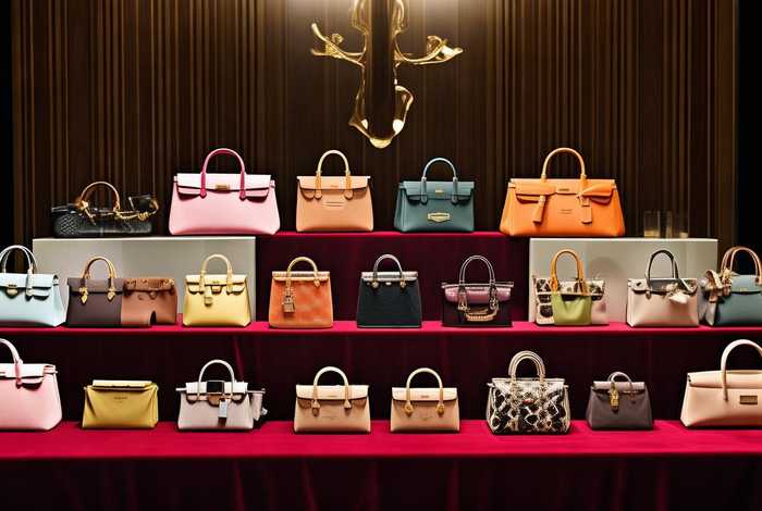 奢侈品包包品牌大全排行榜图片、奢侈品包包品牌大全排行榜图片及价格