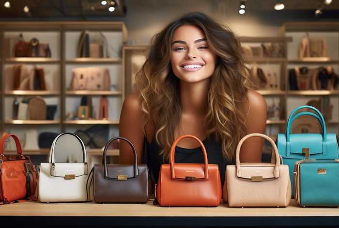 女孩子包包选什么牌子 女孩子包包选什么牌子好