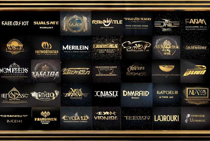 全球奢侈品排行榜前十名标志，全球奢侈品品牌排行榜前十名