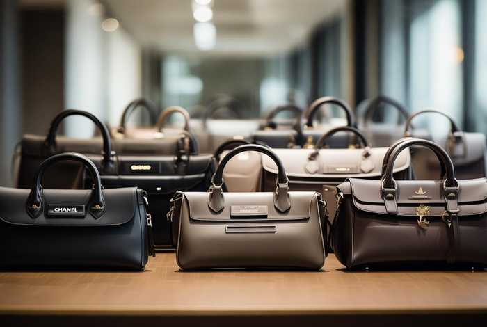 商务女包合集；商务女包什么牌子好