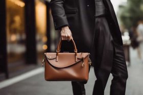 轻奢品牌包包男士，轻奢品牌包包男士推荐