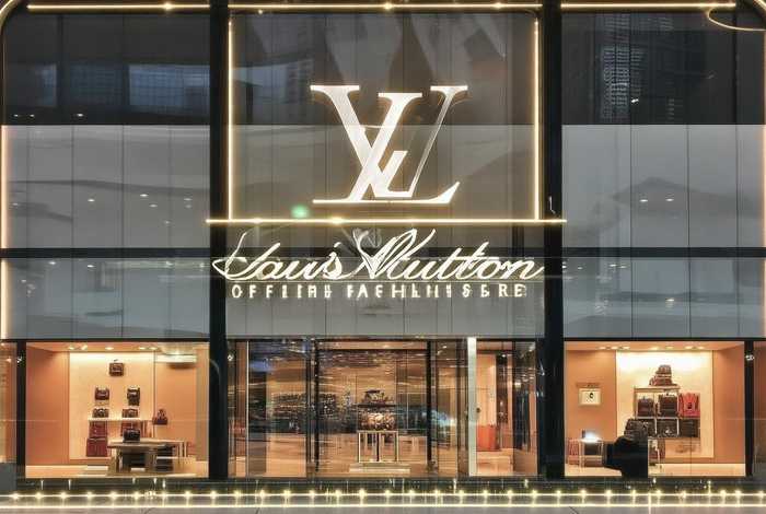 路易威登lv官网旗舰店；路易威登lv官网旗舰店地址