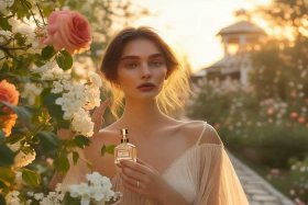 哪种香水好闻持久女士、哪种香水好闻持久女士用