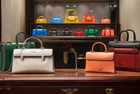 名牌女包包有哪些前十名 - 名牌女包包有哪些前十名品牌