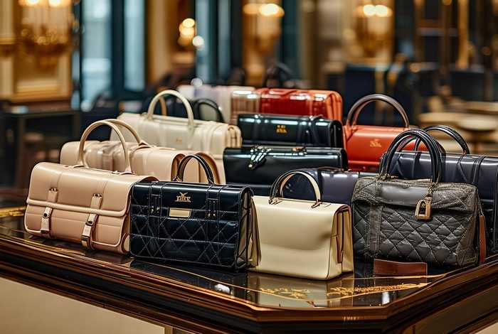 奢侈品包包品牌十大排名迪奥；奢侈品迪奥品牌排行榜