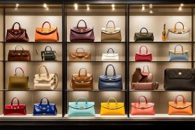 女士品牌包包都有哪些牌子（女士品牌包包都有哪些牌子的）