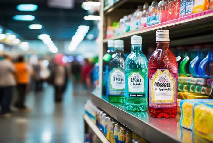 哪种矿泉水便宜，哪种矿泉水便宜又好喝