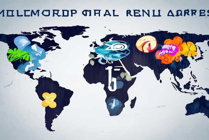 全球排名前十的代理公司、全球排名前十的代理公司有哪些