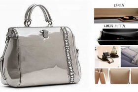 女手机小包图片，女士手机小包包图片大全