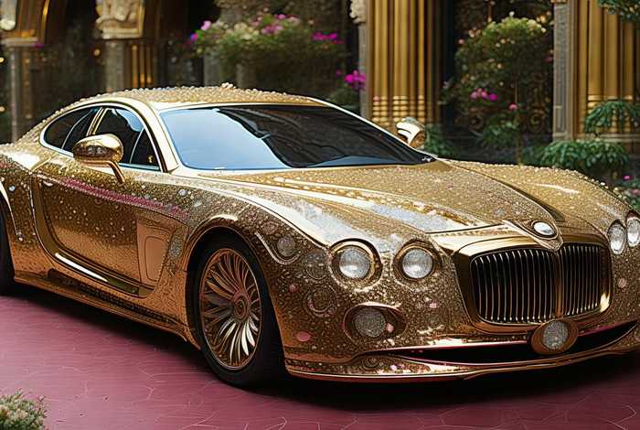 全球最贵的车排名前十 全球最贵的车排名第一