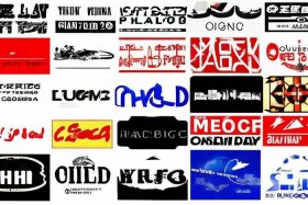 国内包包牌子logo大全（国内包包牌子logo大全图片）