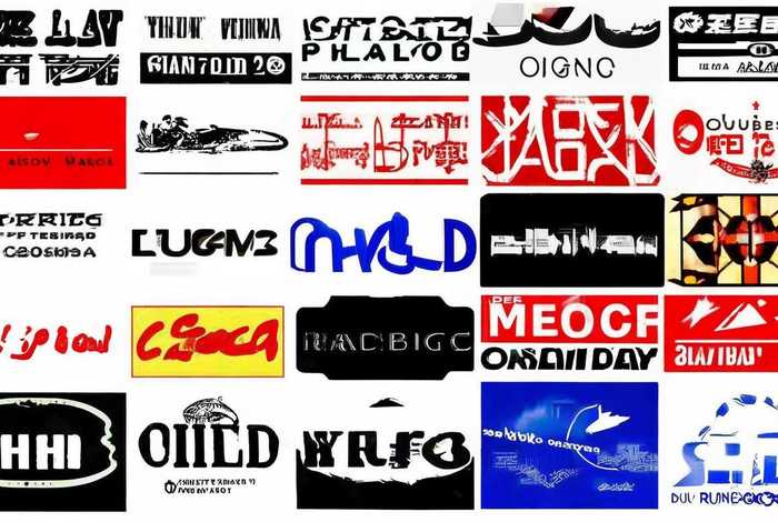 国内包包牌子logo大全（国内包包牌子logo大全图片）