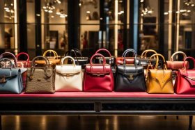 奢侈品包包品牌排名（奢侈品包包品牌排名大全）