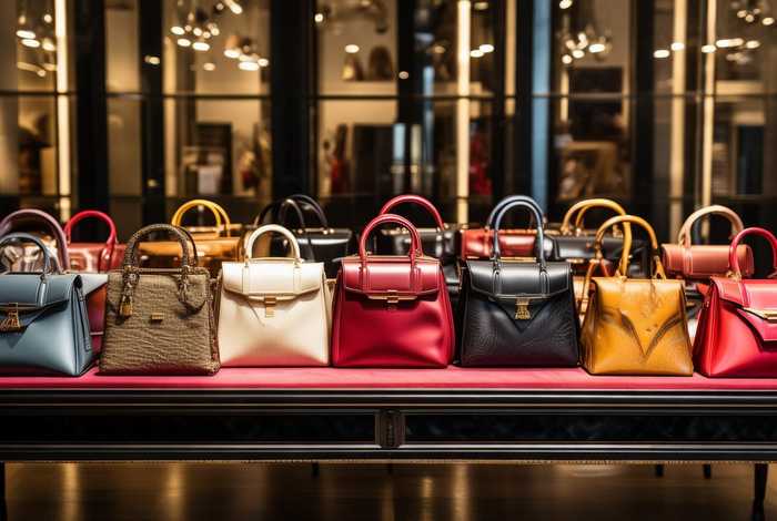 奢侈品包包品牌排名（奢侈品包包品牌排名大全）