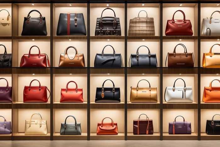 女包品牌排行榜前二十名有哪些牌子 女包品牌排行榜前二十名有哪些牌子的