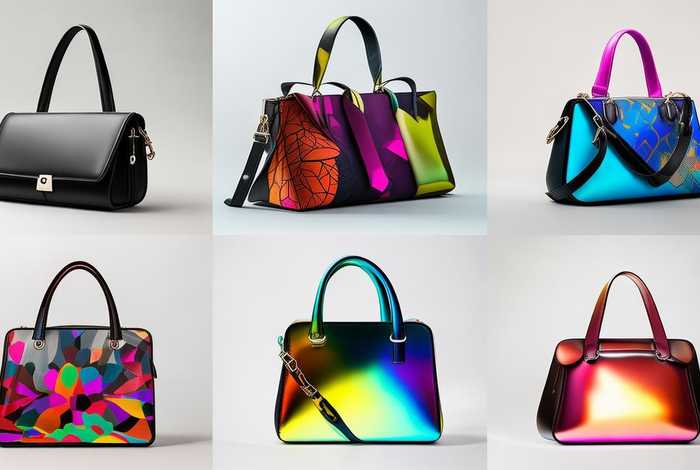 女包图片大全2019 - 女包图片大全2025新款