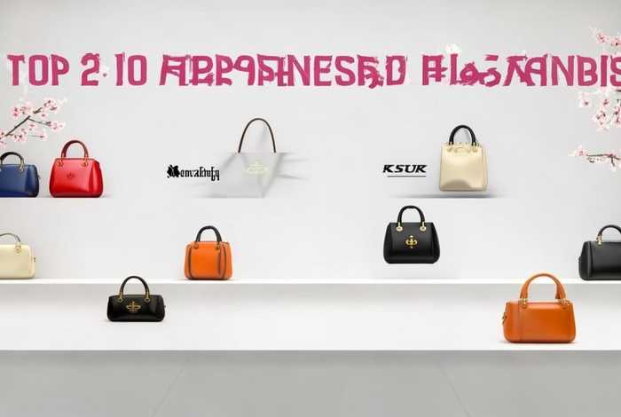 日本包品牌十大排名；日本包品牌十大排名牌子百度