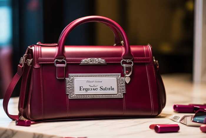 女人的包包全称叫什么，女人的包包全称叫什么名字