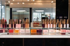 化妆品一线品牌都有哪些、化妆品一线品牌都有哪些牌子