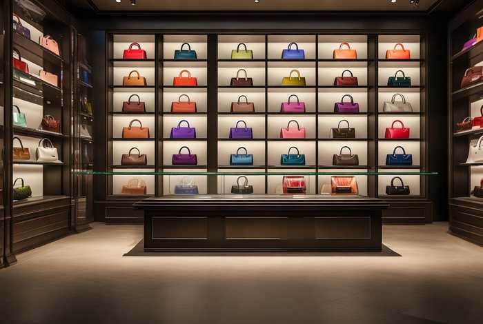 奢侈品包包微商代理一手货源 - 奢侈品包包代理批发一手货源