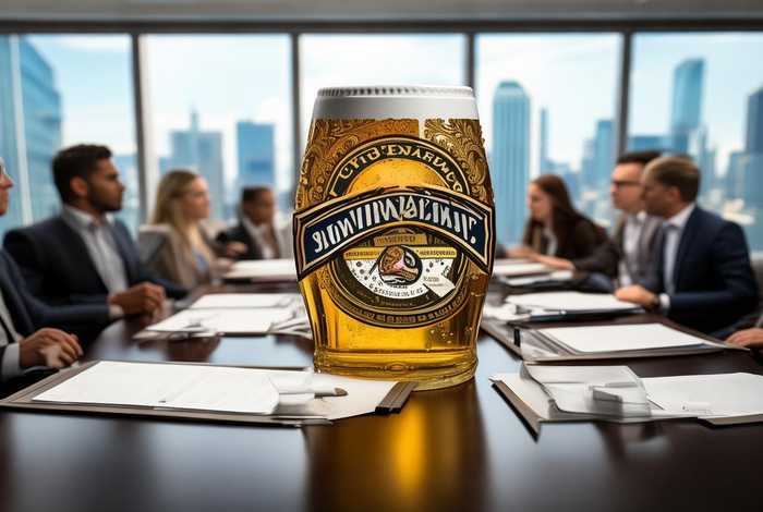 啤酒品牌商标转让 - 啤酒品牌商标转让流程