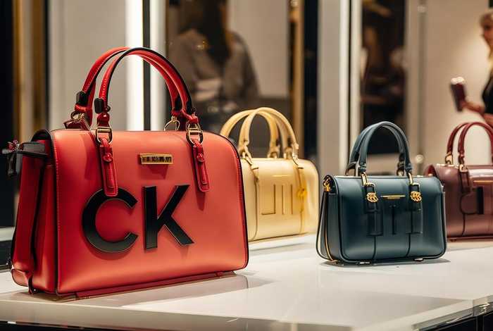 轻奢ck、轻奢ck和小CK有什么区别？买包包选哪个牌子更划算？