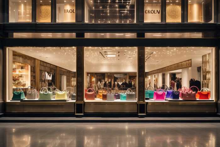 女士包包品牌前十名奢侈品旗舰店 女士包十大奢侈品牌