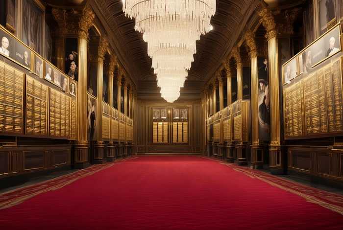 全球奢侈品牌100强 全球奢侈品牌100强利润排名