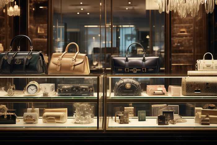 全球奢侈品的销售排行榜 - 全球奢侈品的销售排行榜有哪些