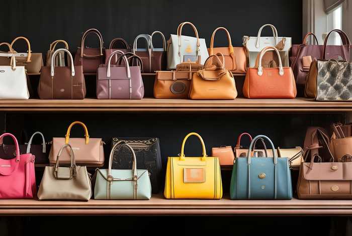 女包布包品牌、女士布包包品牌大全