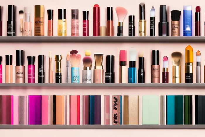 美妆所有品牌;美妆所有品牌大全 美妆所有品牌;美妆所有品牌大全