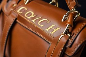 美国coach品牌包图片，美国品牌包包coach
