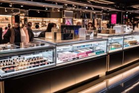 化妆品十大品牌排名 - 化妆品十大品牌排名前十名有哪些