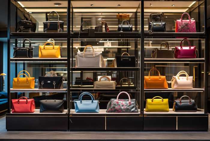 全国十大奢侈品包包排名；全国十大奢侈品包包排名榜