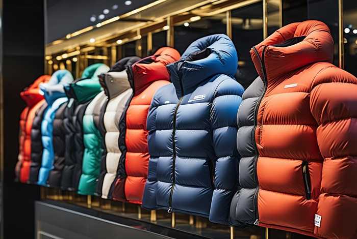 全球公认十大顶级羽绒服品牌，全球公认十大顶级羽绒服品牌有哪些