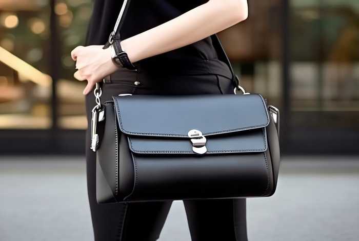 女士单肩女式提包挎包新款（女式手提单肩斜挎包）