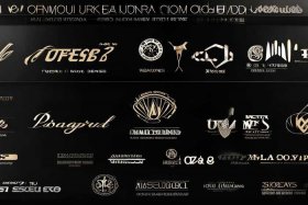 奢侈品大牌logo排名；奢侈品大牌logo排名前十